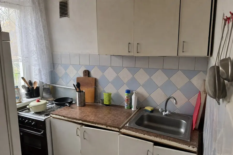 Оригинална стая
