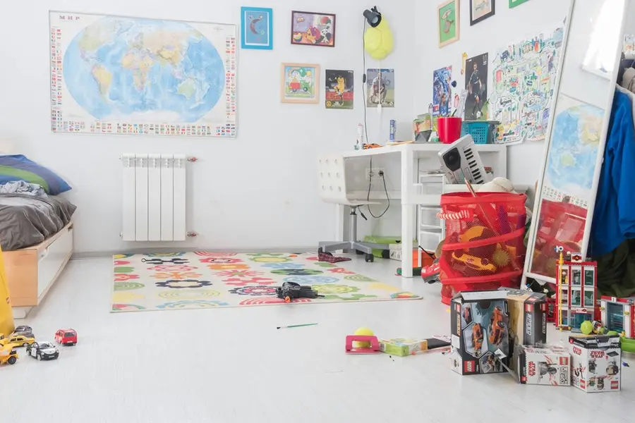 Оригинална стая